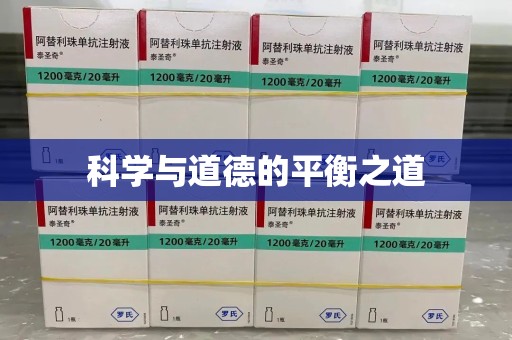 呼和浩特科学与道德的平衡之道
