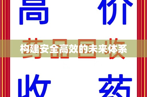呼和浩特构建安全高效的未来体系