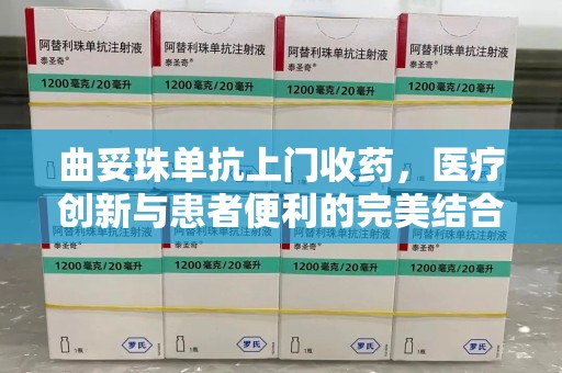 呼和浩特曲妥珠单抗上门收药，医疗创新与患者便利的完美结合