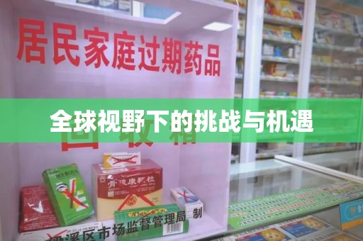 呼和浩特全球视野下的挑战与机遇