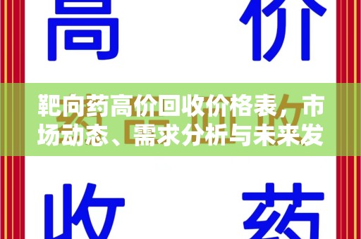 呼和浩特靶向药高价回收价格表，市场动态、需求分析与未来发展